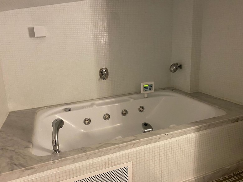 Hotel Le Mura Suite