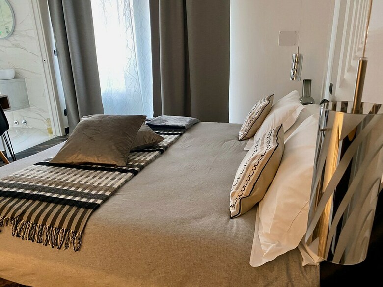 Hotel Le Mura Suite