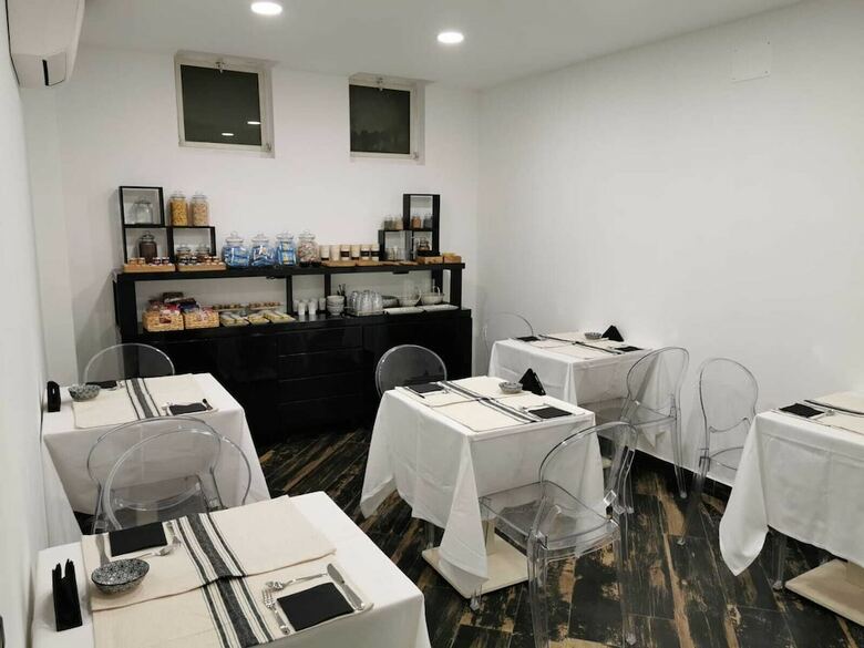 Hotel Le Mura Suite