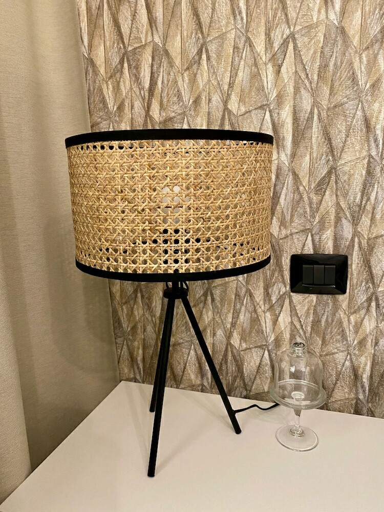 Hotel Le Mura Suite