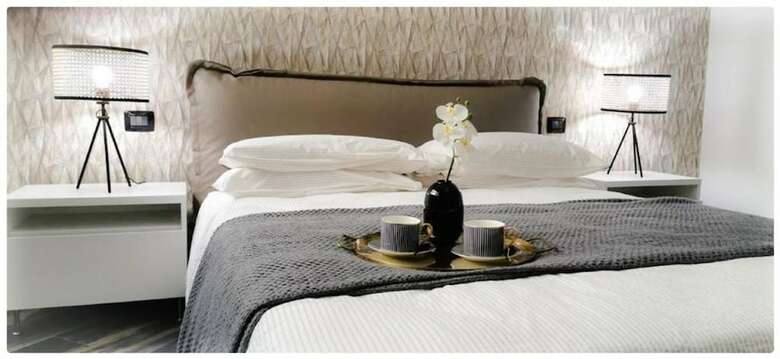 Hotel Le Mura Suite