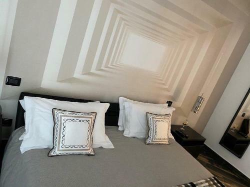 Hotel Le Mura Suite