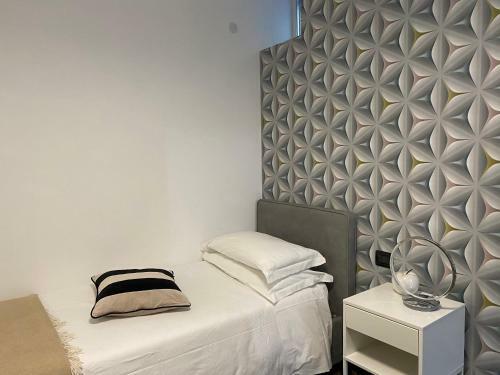 Hotel Le Mura Suite