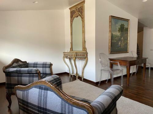 Hotel Le Mura Suite