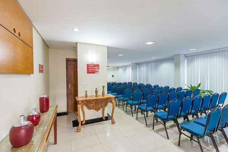 Eunapolis Plaza Hotel Ltda