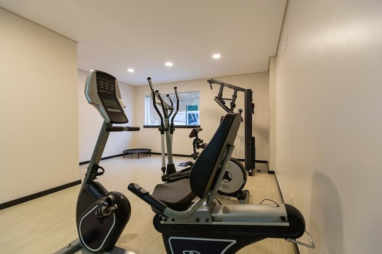 Eunapolis Plaza Hotel Ltda