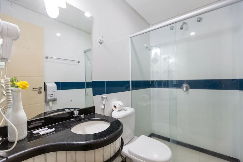 Eunapolis Plaza Hotel Ltda