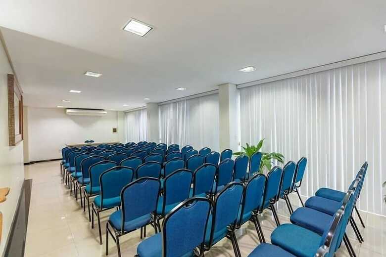 Eunapolis Plaza Hotel Ltda