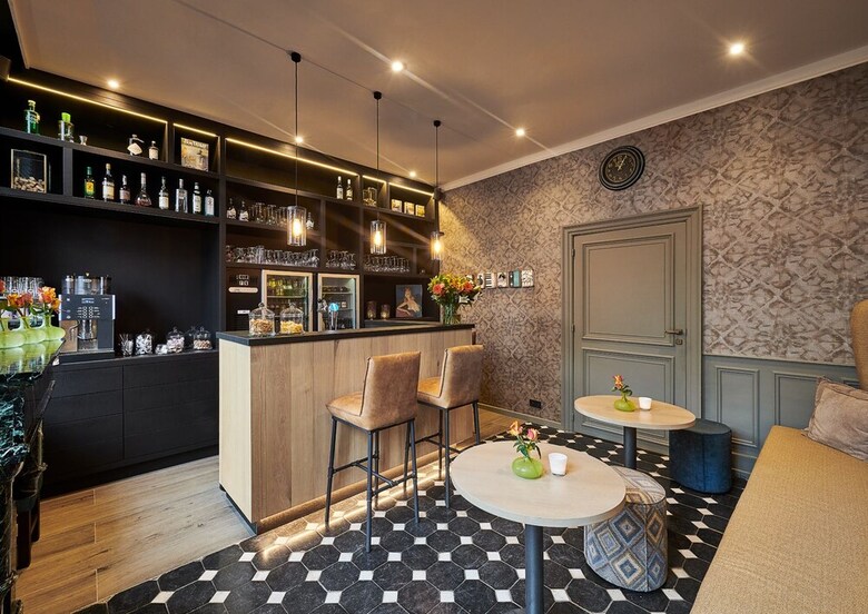 Hotel Royal Astrid Aalst