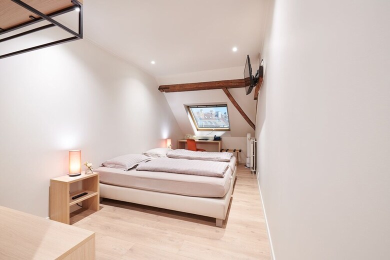 Hotel Royal Astrid Aalst