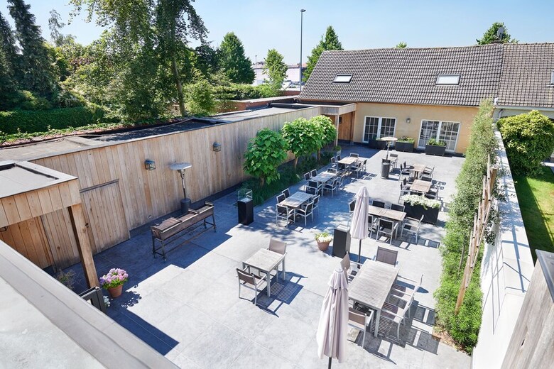 Hotel Royal Astrid Aalst