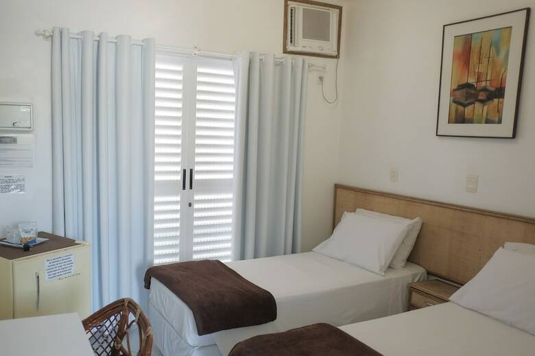 Hotel Palmar