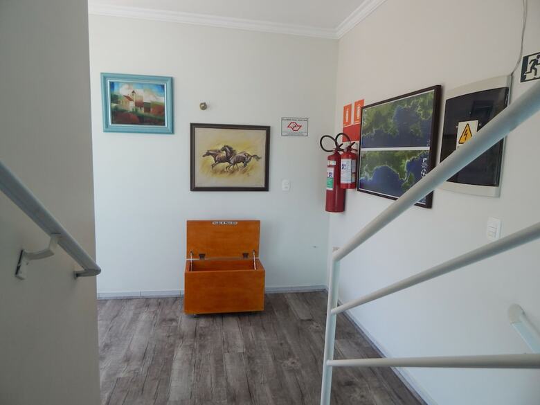 Hotel Palmar