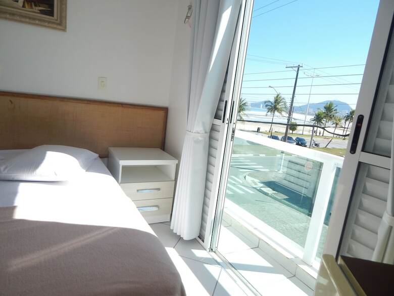 Hotel Palmar