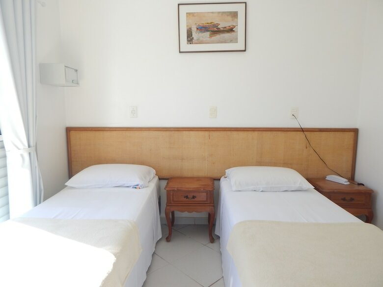 Hotel Palmar