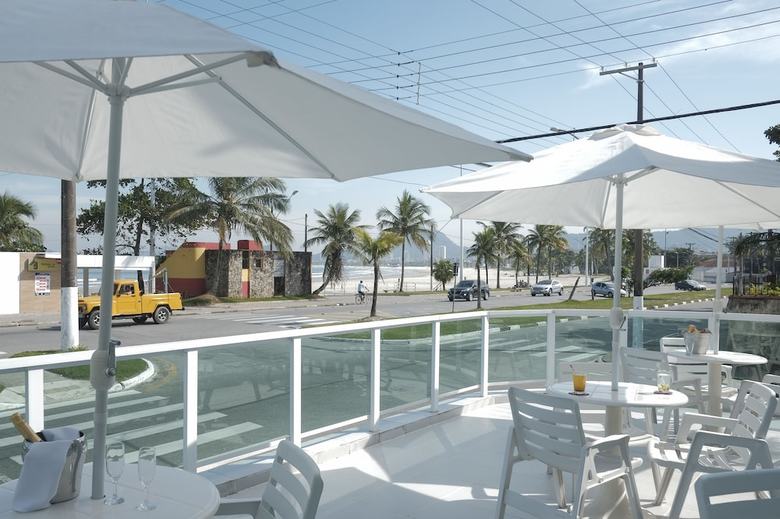 Hotel Palmar