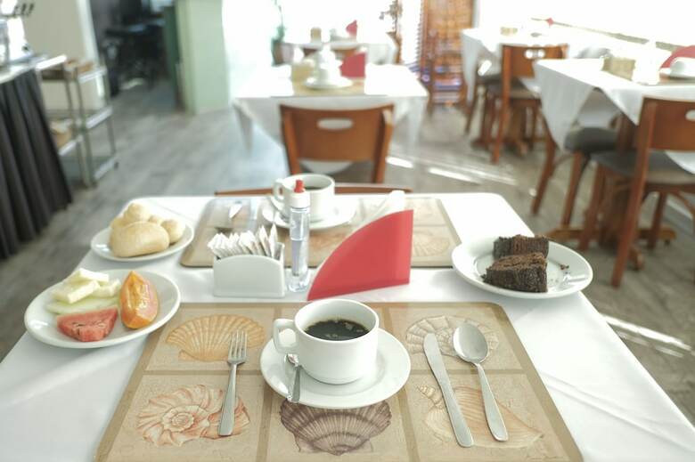 Hotel Palmar