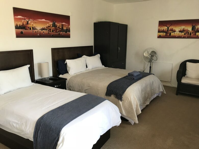 Hotel Cherry Country Lodge