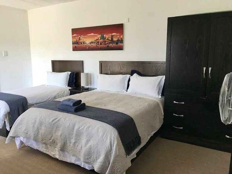 Hotel Cherry Country Lodge