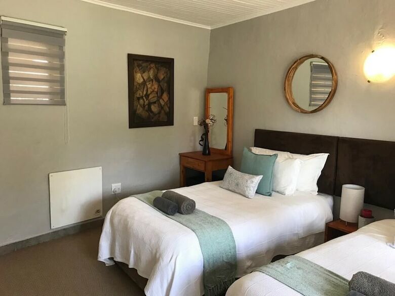 Hotel Cherry Country Lodge