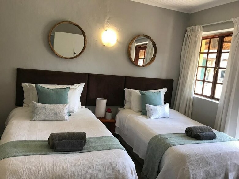 Hotel Cherry Country Lodge