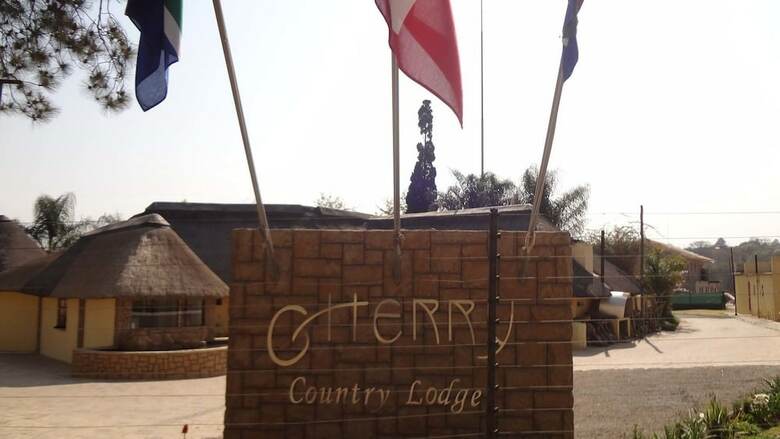 Hotel Cherry Country Lodge