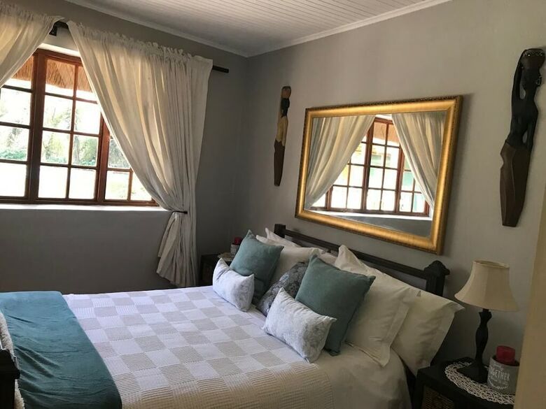 Hotel Cherry Country Lodge