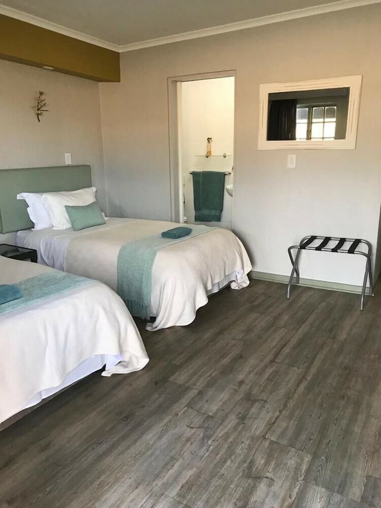 Hotel Cherry Country Lodge