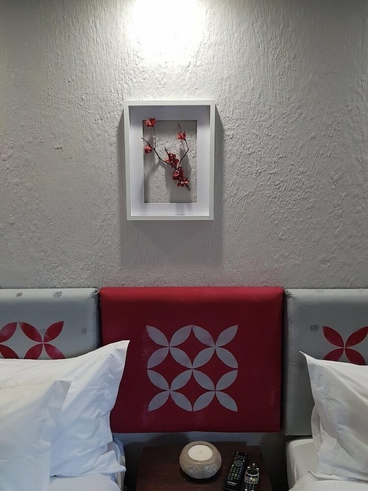 Hotel Cherry Country Lodge