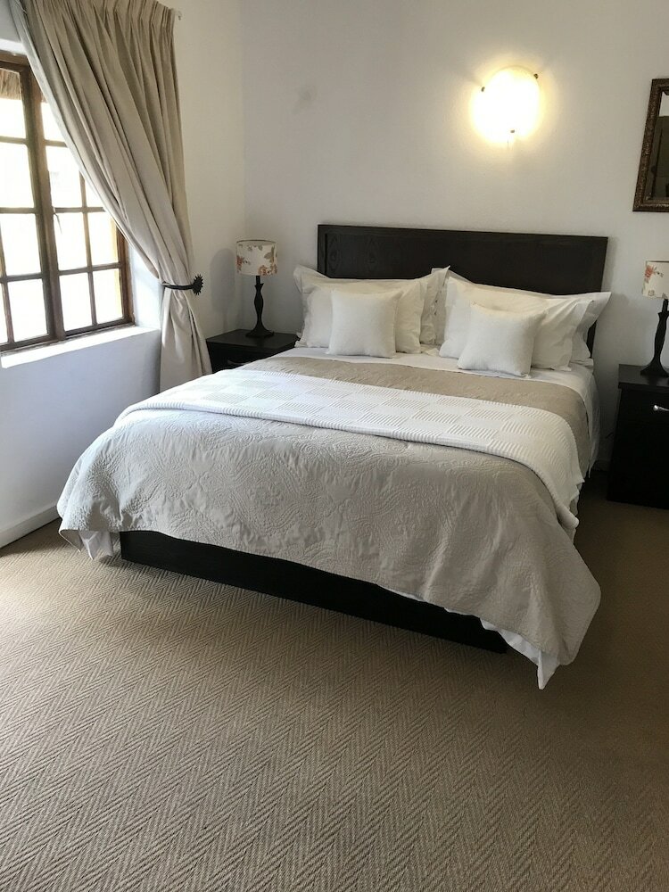 Hotel Cherry Country Lodge