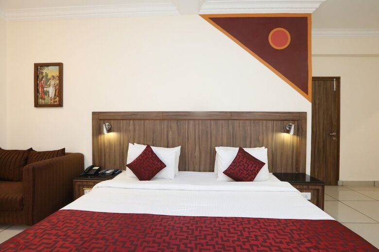 Hotel Komfort Suites