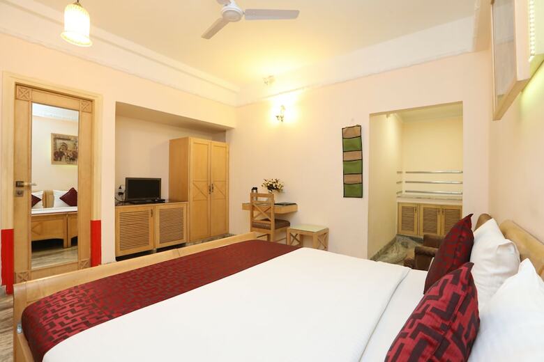 Hotel Komfort Suites