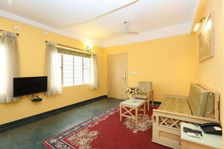 Hotel Komfort Suites