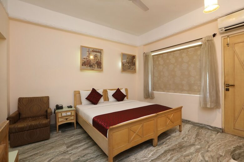 Hotel Komfort Suites