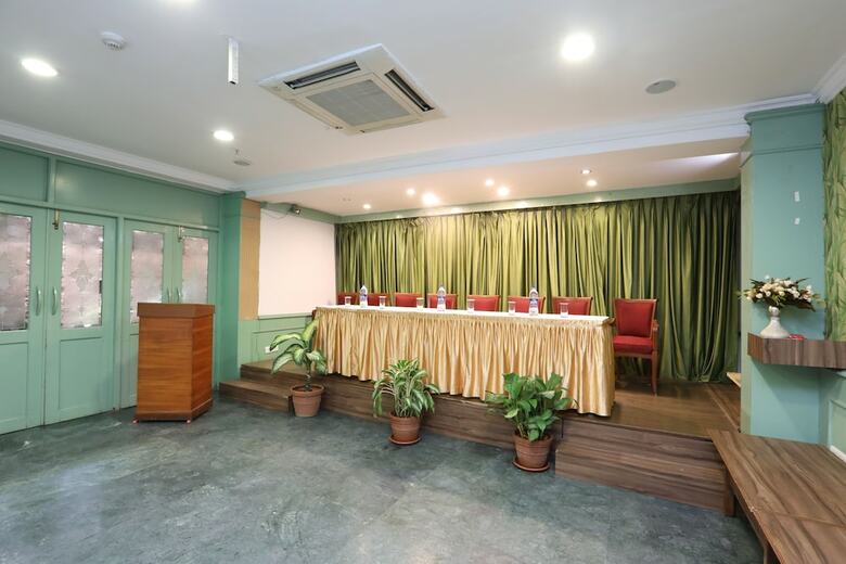 Hotel Komfort Suites