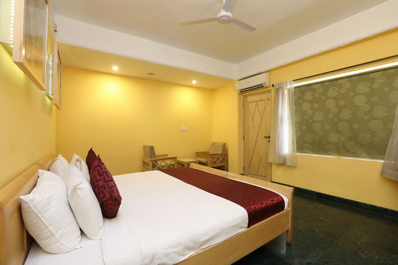 Hotel Komfort Suites
