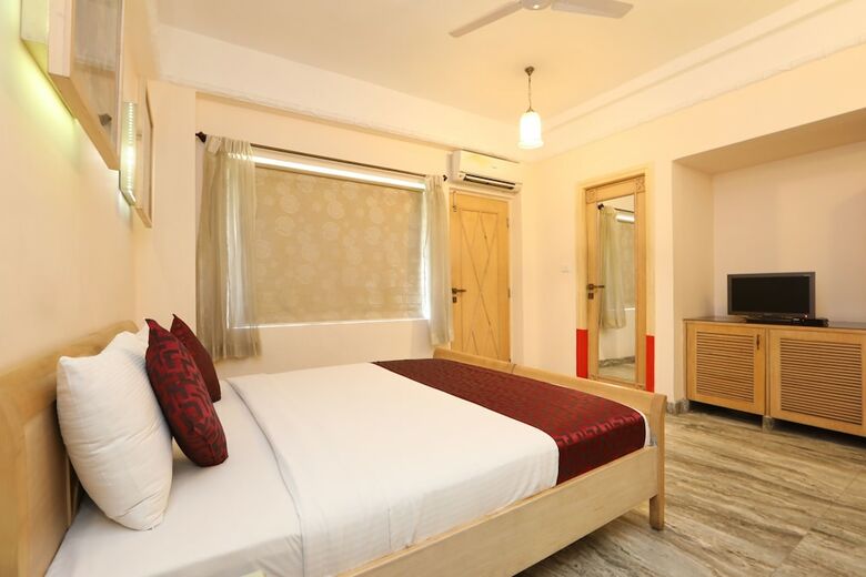 Hotel Komfort Suites
