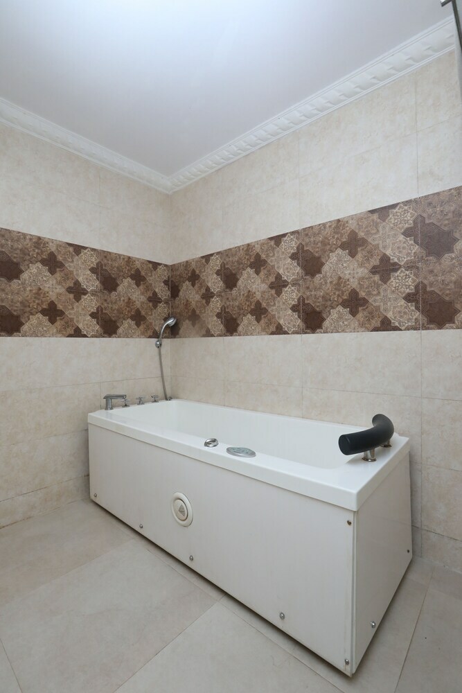 Hotel Komfort Suites