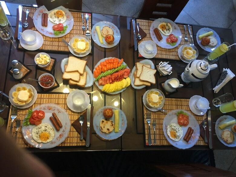 Hotel Villa Dominikku