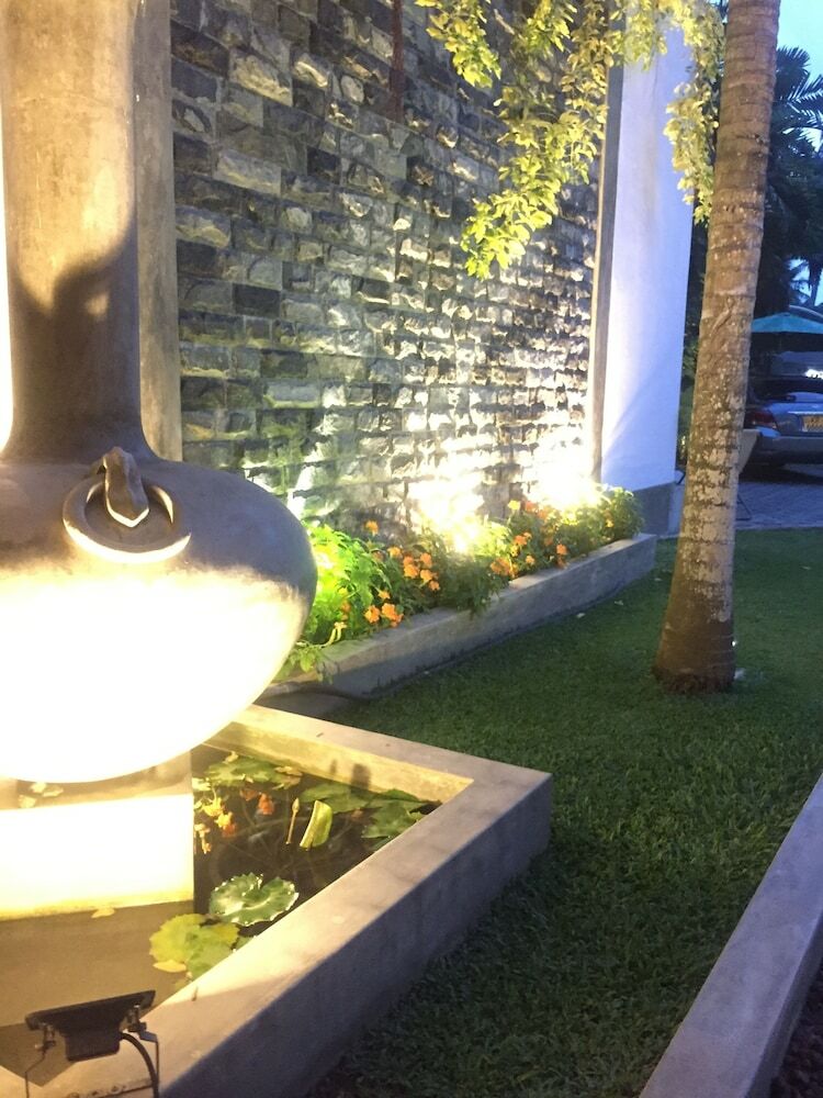 Hotel Villa Dominikku