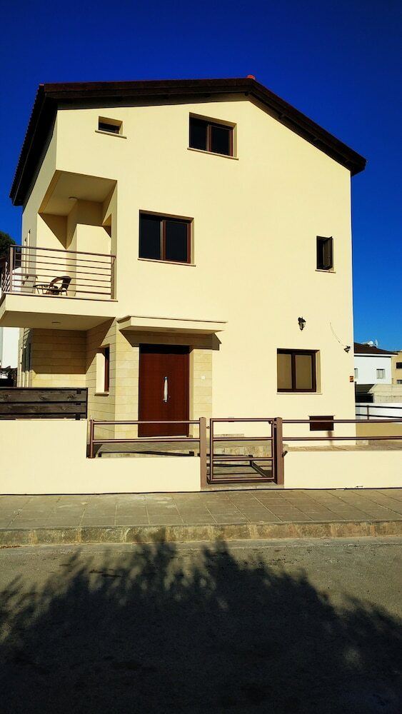 Afrodite Luxury Villa Complex 4 Bedroom