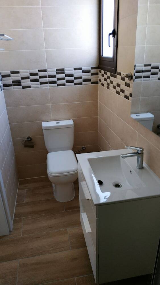 Afrodite Luxury Villa Complex 4 Bedroom