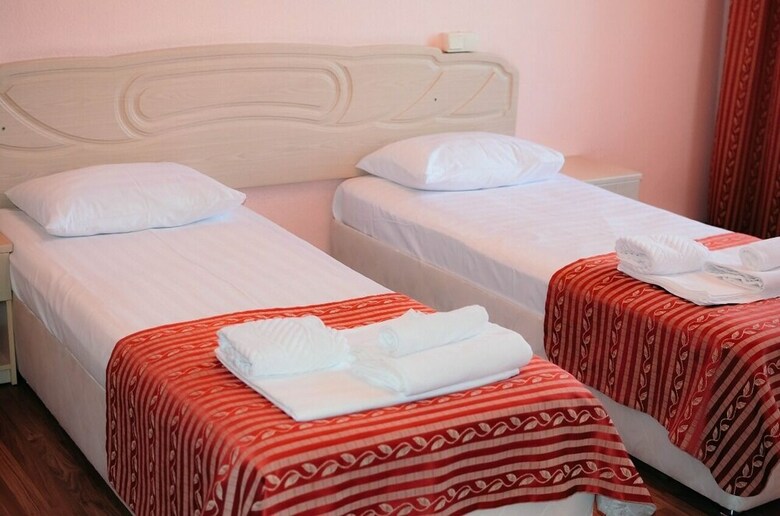Hotel Slavyanka