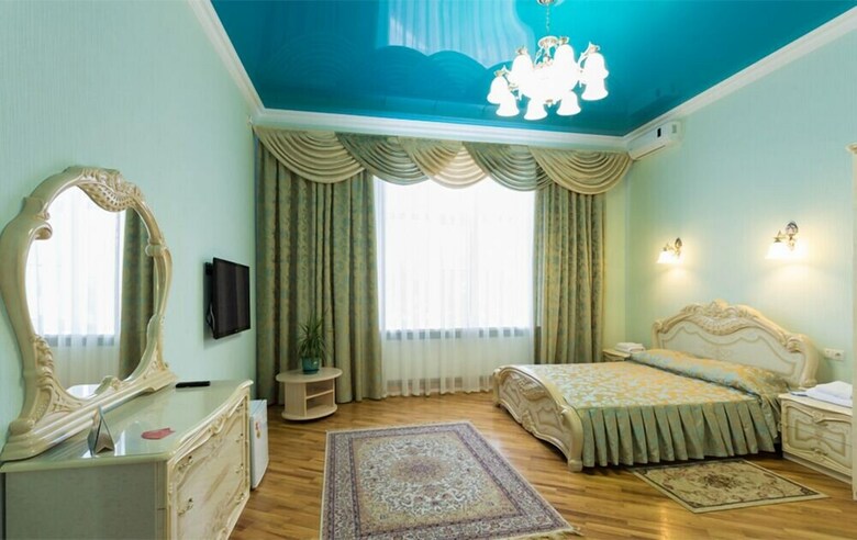 Hotel Slavyanka