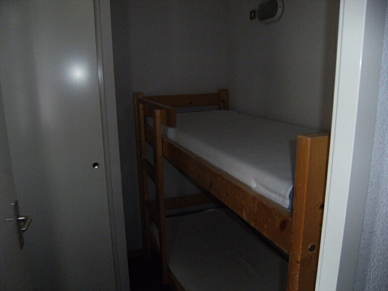 Apartamento Residence Orionde