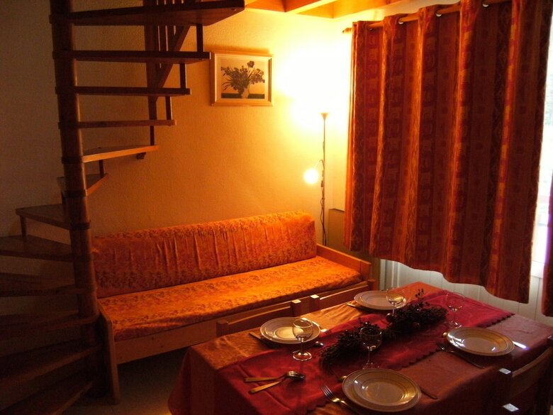 Apartamento Residence Orionde