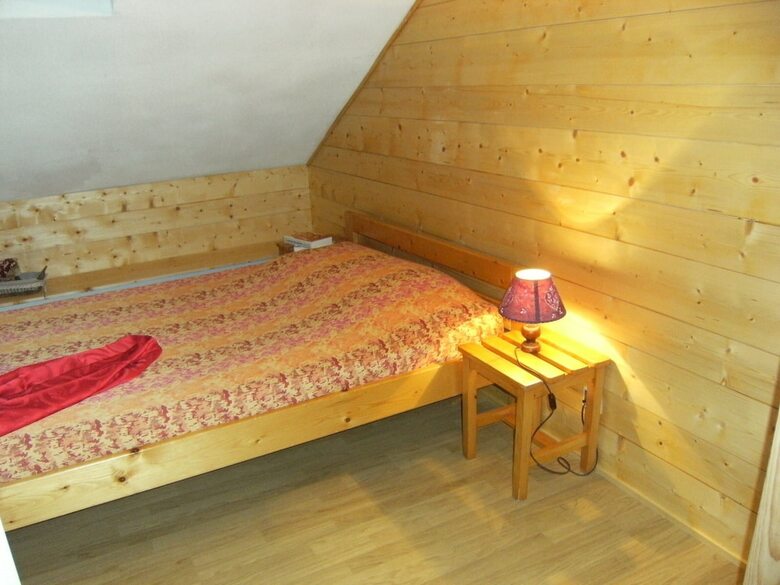 Apartamento Residence Orionde