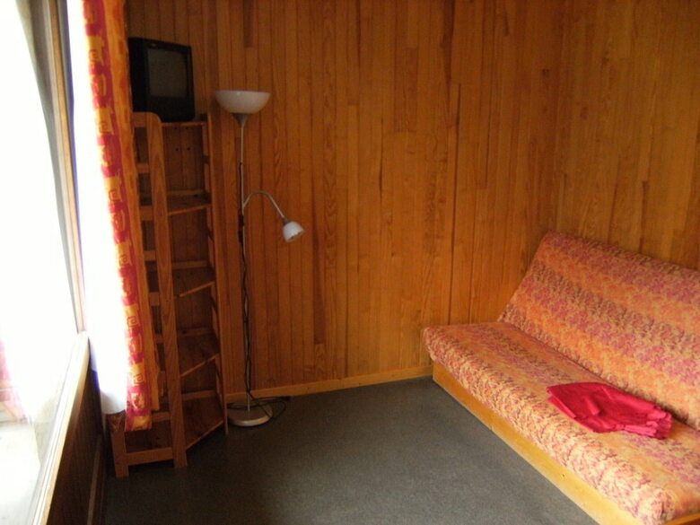 Apartamento Residence Orionde