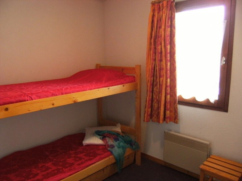 Apartamento Residence Orionde