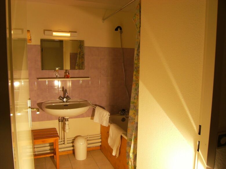 Apartamento Residence Orionde